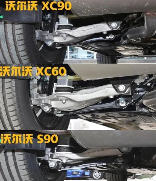公认安全性最高的沃尔沃，为什么销量就是不高呢？
