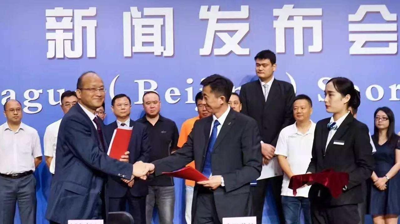 CBA运营权只剩2年！扩军要等2027年运营权重归篮协吗？
NBL季后赛正在如火