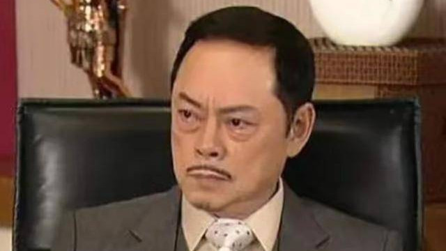 TVB老戏骨妻子罕见露面，曾患严重抑郁症，如今两人同屋分居