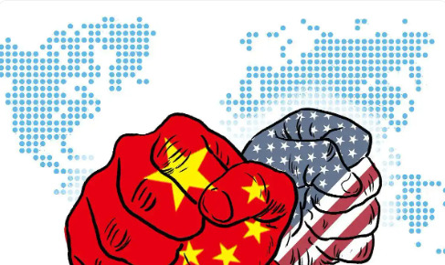 全球都在等中美打起来











我的天呐，现在全世界除了咱们中国和美
