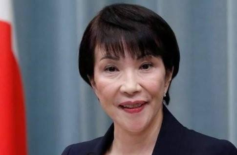 日本新当选自民党总裁高市早苗近日在一次记者会上说，“台湾有事就是日本有事”，暗示