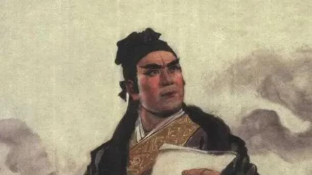 黄巢死了一千多年，怎么就突然成了网红？