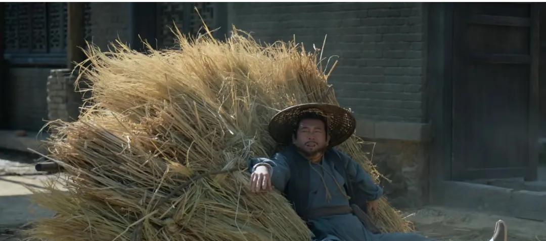 看#藏海传# 都说我高明是块砖？这话倒是不假！百变大咖秀没请我真是亏大发了——扮