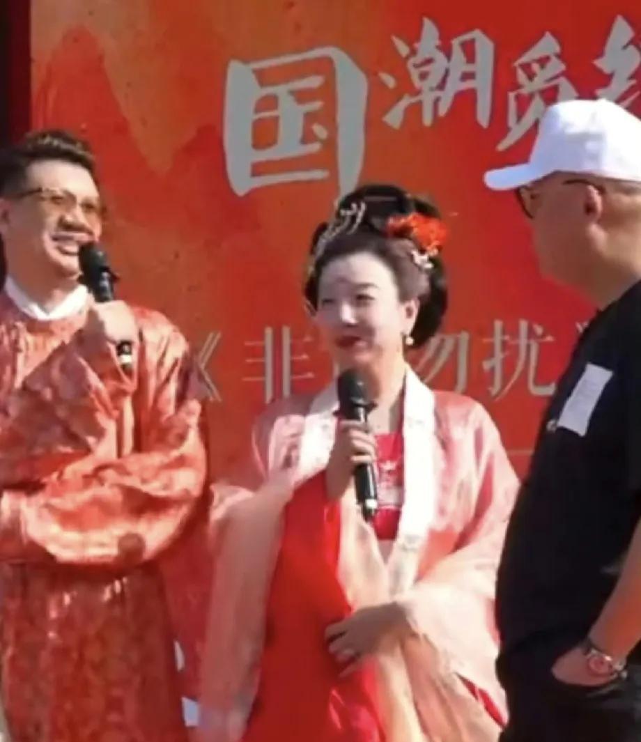 #综艺史上最强婚恋售后出现了# 天呐！非诚勿扰真的是有在认真做节目呀，竟然有那么