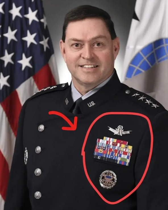 美国太空军作战部长这话说得真是让人后背发凉！他居然公开放话，要是和咱东方大国干起