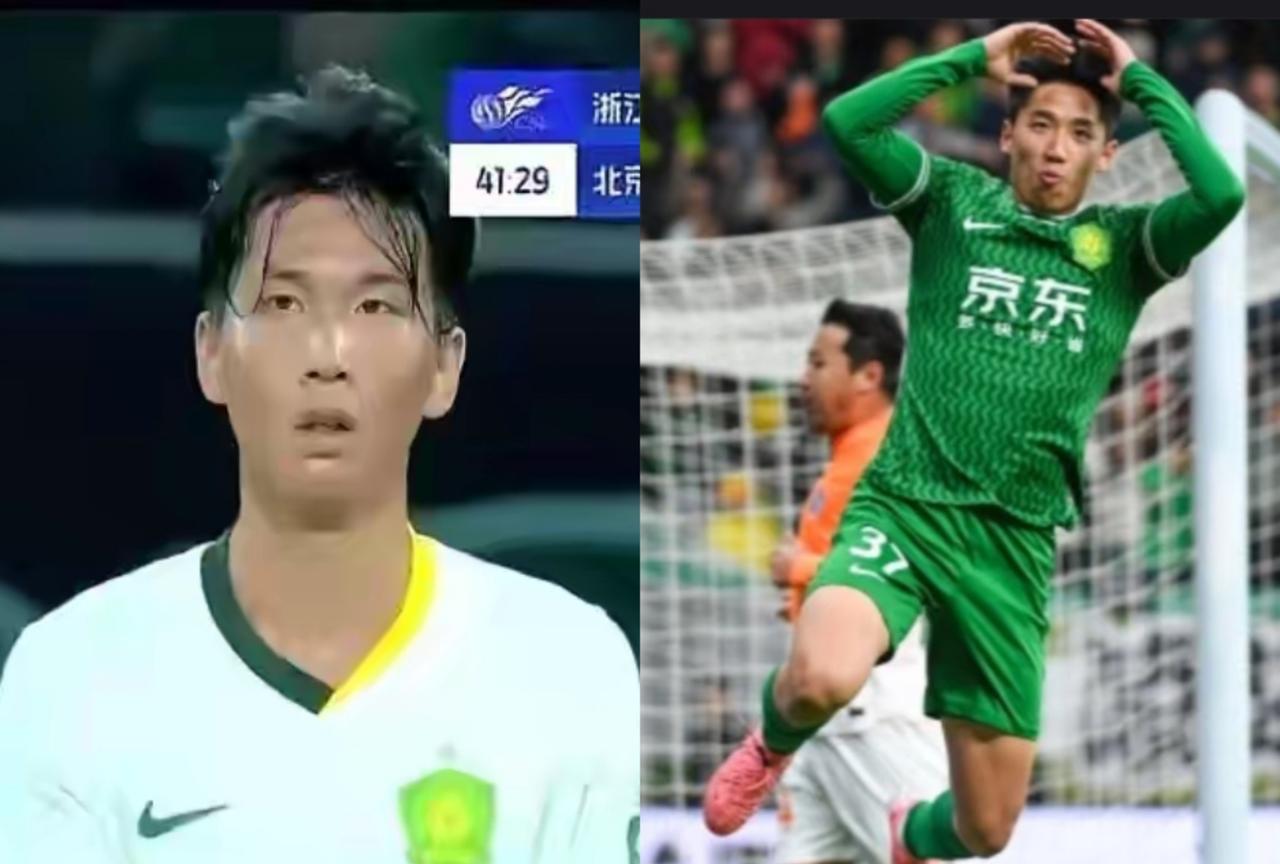 北京国安提前续约范双杰，曹永竞合同早已锁定四年！
北京国安俱乐部再次与后防小将范