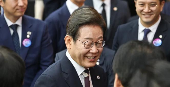 8月18号，韩国对华外交的起手式终于开始了！根据韩联社的消息，李在明准备派遣特使
