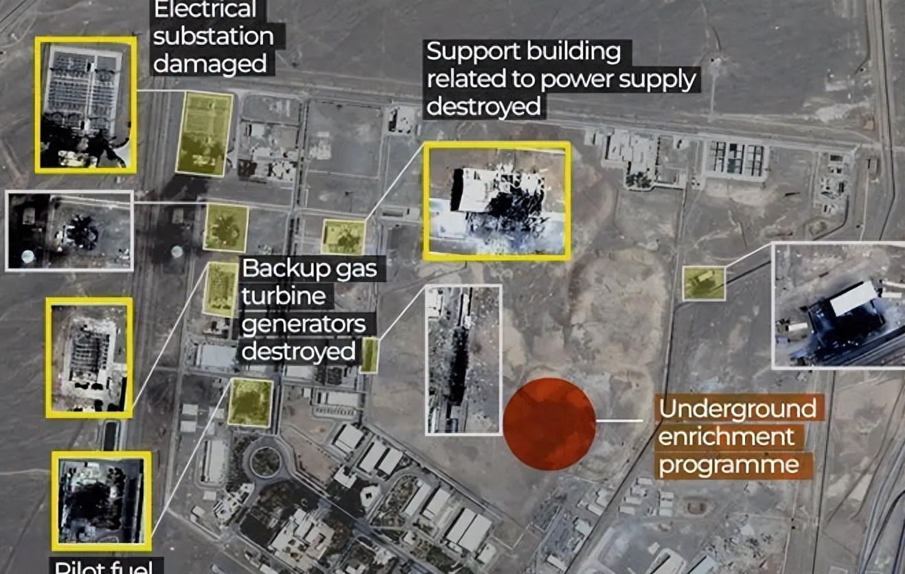 以色列又要动手，中俄伊连夜开会，打还是不打？



中方态度非常明确如果有必要，