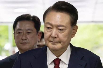 尹锡悦可能在劫难逃了，独捡组打算直接提起公诉。显然，尹锡悦拒不配合，也没能拖延自
