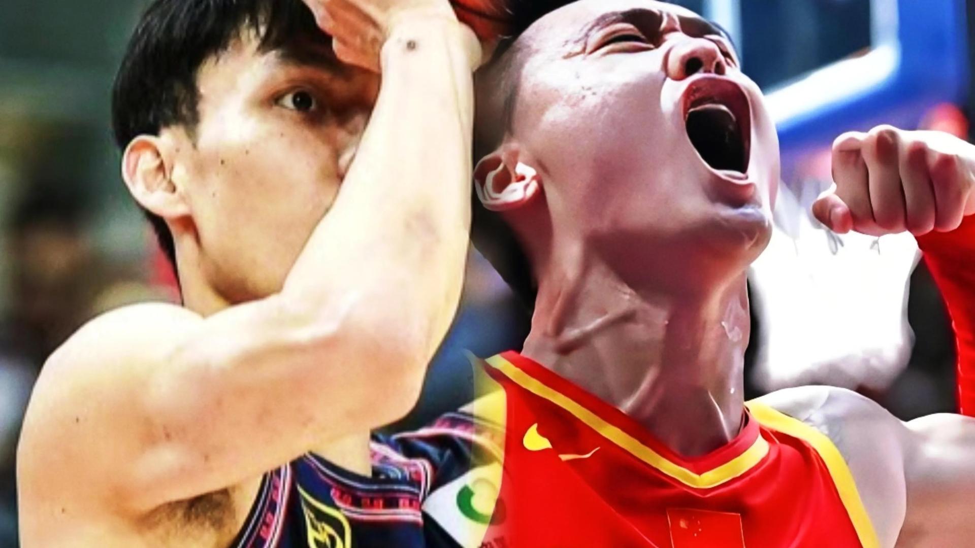 杜锋亲率CBA最经典黑白矮超级三后卫重出江湖，剑指全运会金牌