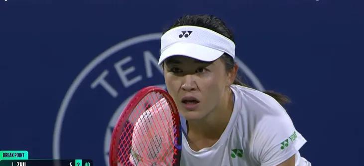 #2025赛季WTA1000蒙特利尔站#
北京时间8月3日中午12点，2025赛