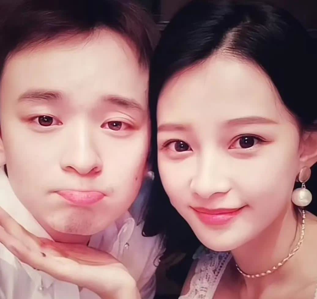 孩子才3岁，
董子健为什么铁了心要和孙怡离婚
直到看完综艺我懂了……

