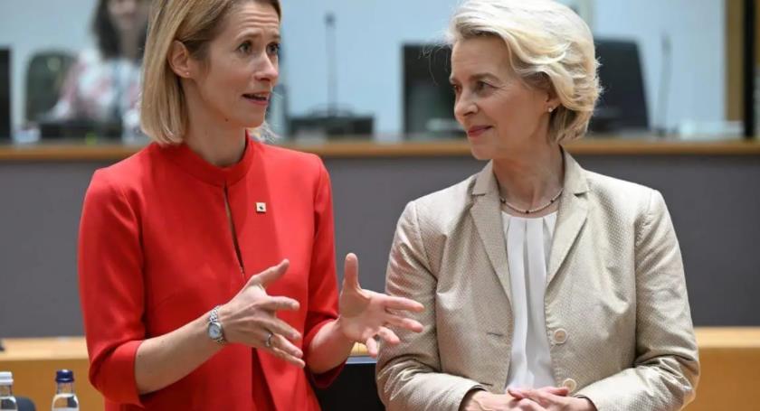 冯德莱恩此次访华，不远万里，却空手而归。
此次欧盟委员会主席冯德莱恩来华，核心目