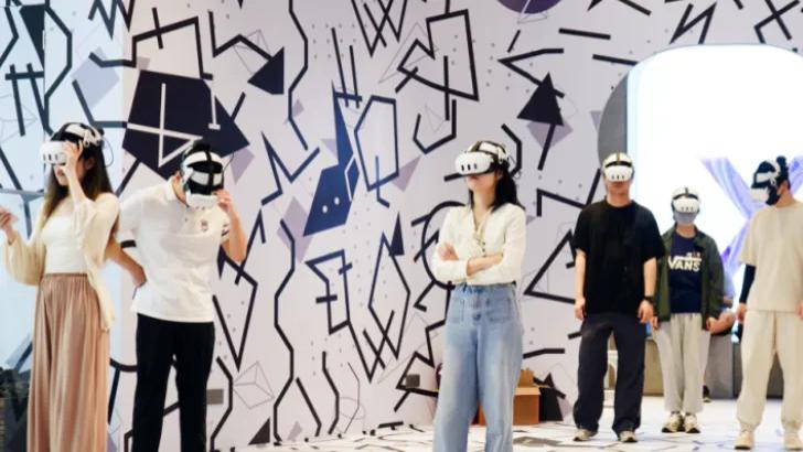 35.7万元！许昌市VR大空间剧目招标