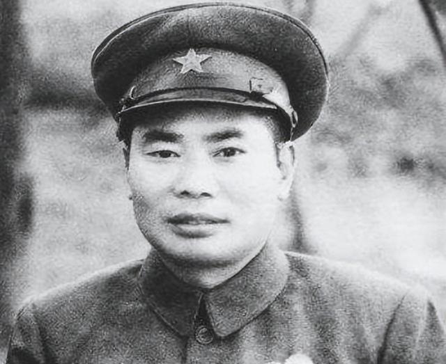 1980年初，杨得志被任命为总参谋长时，他的副手阵容强大——五位全是上将
杨得志