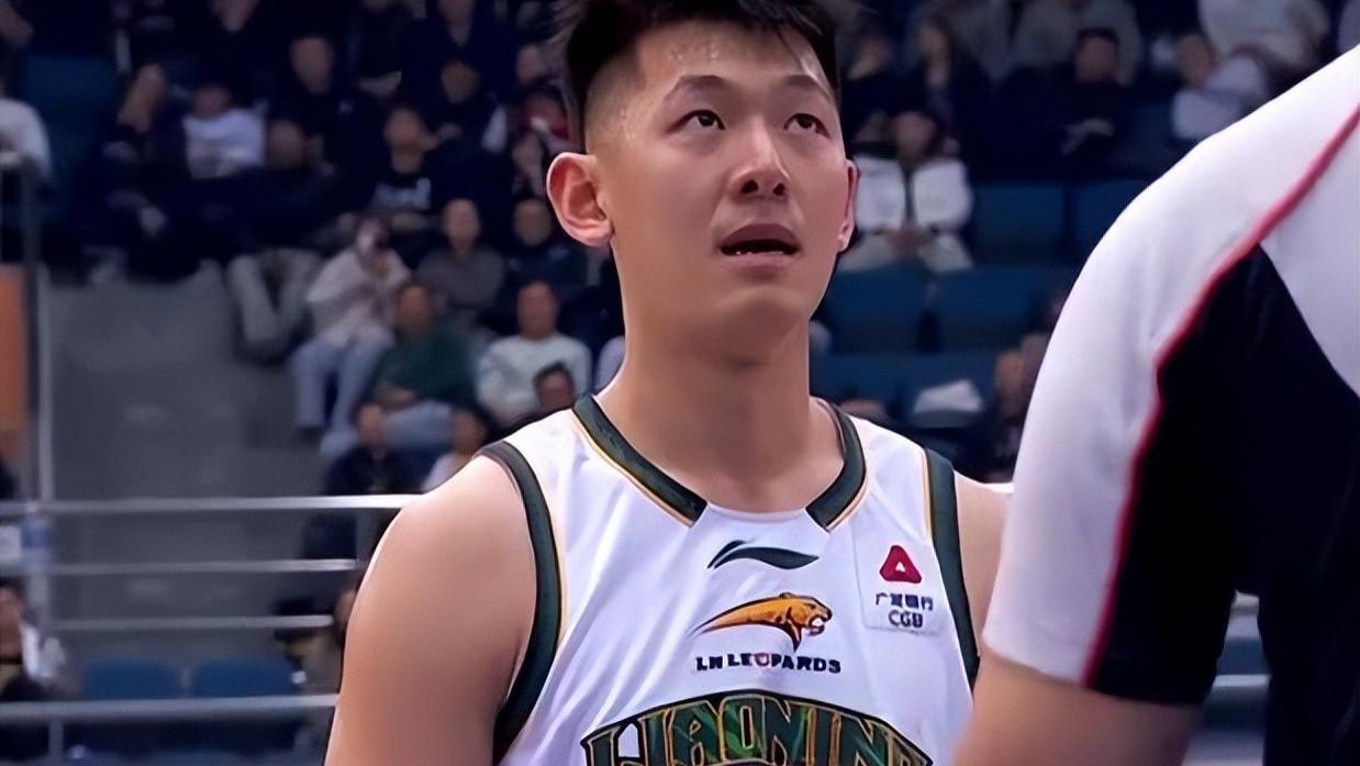 辽篮击败天津，赛后还有2个好消息