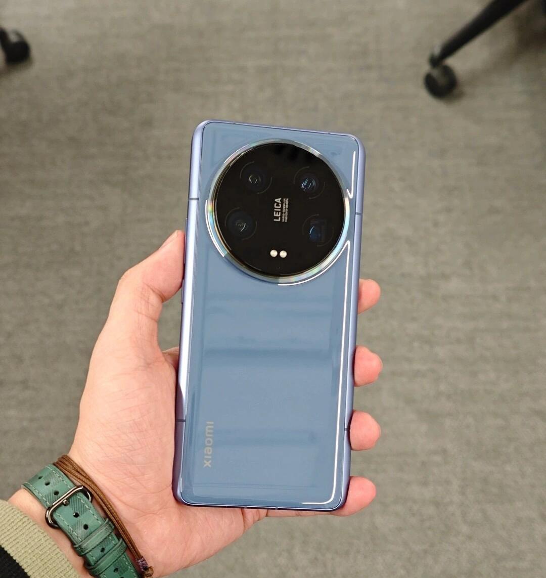 不吹不黑，聊聊小米14 Ultra真实的优缺点
很多人觉得15Ultra出来了，
