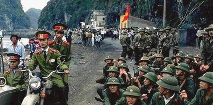 越南视角：谅山战役歼灭中国军队19000人，自身伤亡多少人？