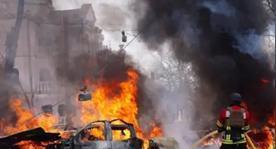 俄军第二波狠招：百枚炸弹砸懵北约，400人伤亡背后，乌克兰还能撑多久？
北约少将