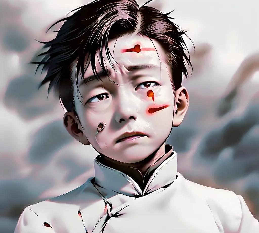 时间过了这么久，这些羊还是没变！