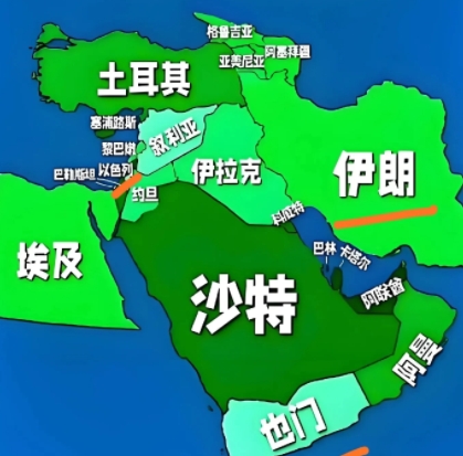 听说过工作中浑水摸鱼的，但是你肯定没有听过战争的时候跟着浑水摸鱼的。今天就给大家
