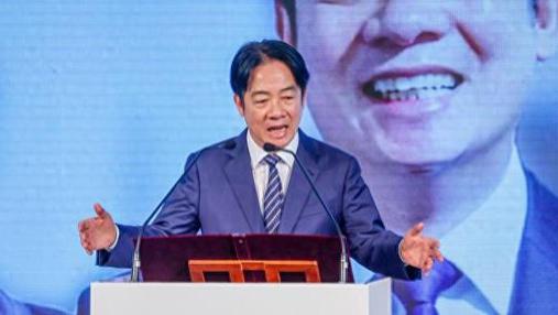 馆长喊出一句话，让民进党气急败坏；蒋万安痛批赖清德，豁出去了