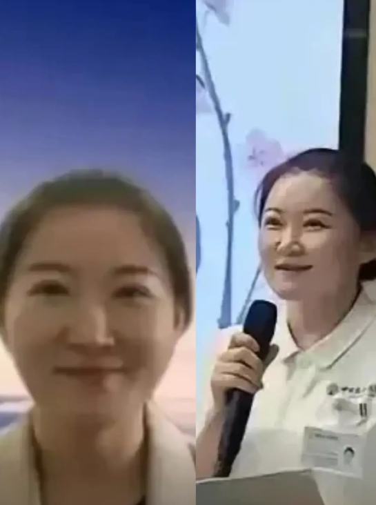 我宣布，全网最能忍的男人出现了，他就是石玉慧护士长的老公!

​广大网友现在对石