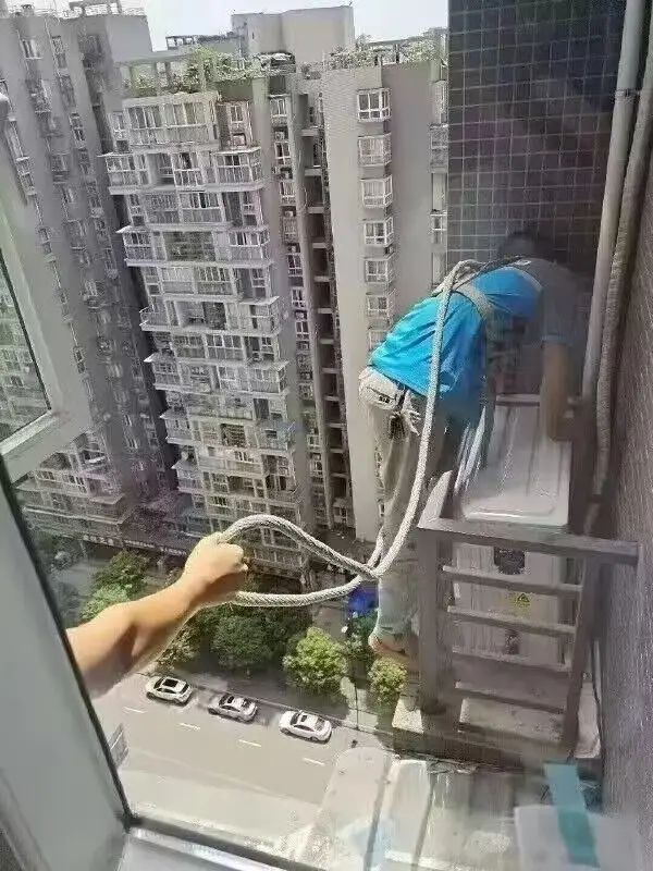 两个人之间的信任，是怎么做到的呢？
