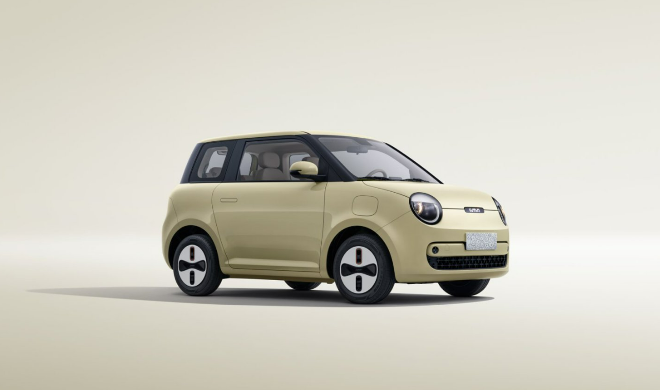 惊喜价4.79万元起，Lumin宝藏版上市