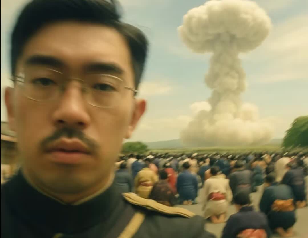 哈哈，这波真可以算是中国在舆论战上最漂亮的一次阳谋了。
平时那些小精日、公知、