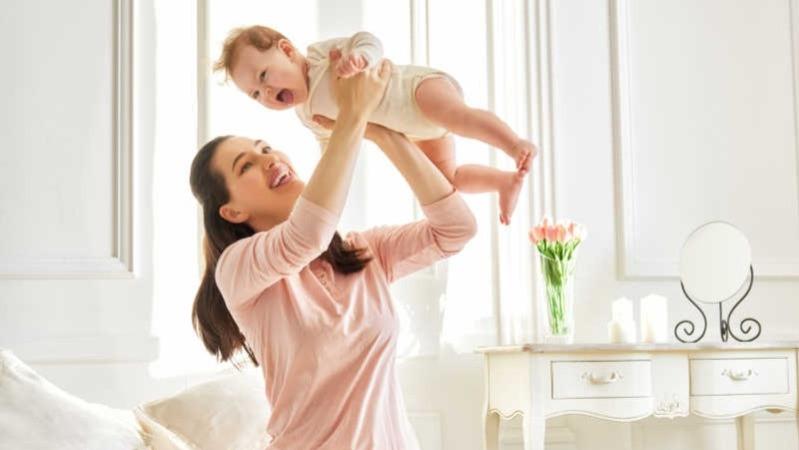 看似好心，实则“偷”走宝宝智力的3个夜间行为