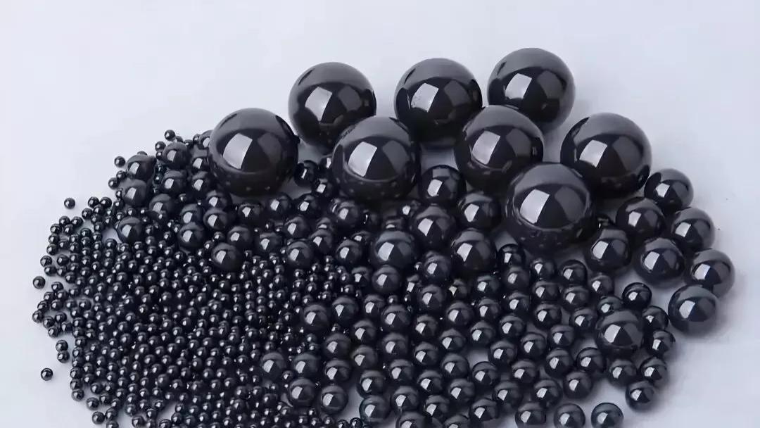 不仅是粒径：陶瓷精球选型的关键维度还有这些