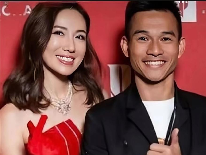 《再见爱人5》路透来了，最让人意外的一对夫妻曝光。
从网上晒的路透图能看出，今年