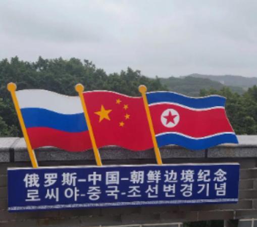 朝鲜做出了一个“重大决定”，和中国有关。金正恩一出手就是大动静，前几天说要派3万