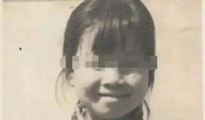 1990年，陕西一个13岁的小姑娘，用农药害死了亲生父母与9岁的弟弟，警察到达的