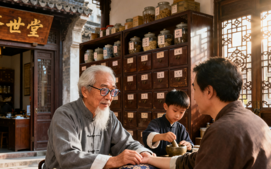 我嫁给了不能生育的总裁，却在宴会上孕吐，丈夫质问，我不解释悄悄生下龙凤胎，孩子越长越像丈夫，他愣住