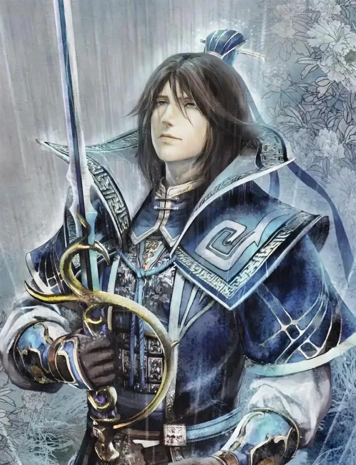 司马师这个人啊，表面上看就是个文质彬彬的贵族公子，平时爱喝酒听戏，一副闲云野鹤的