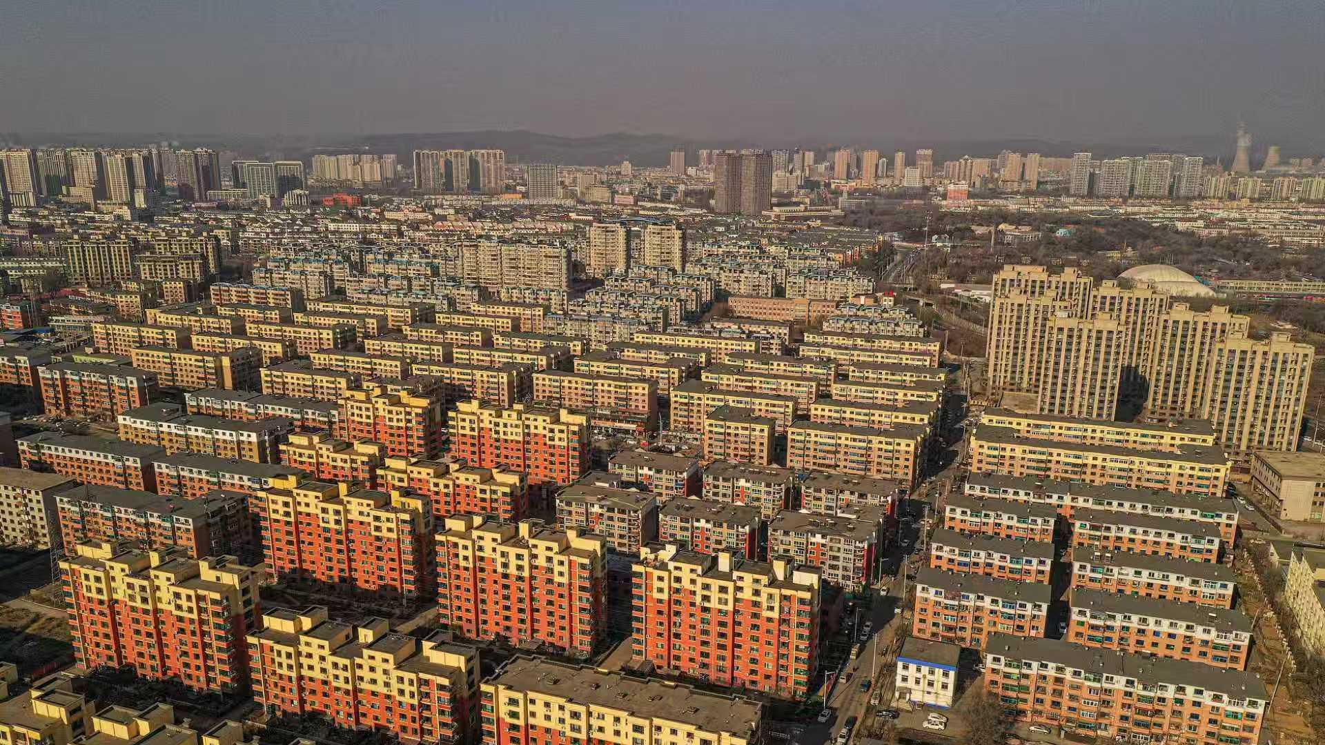 抄底20套东北老破小，靠收租能躺平吗？