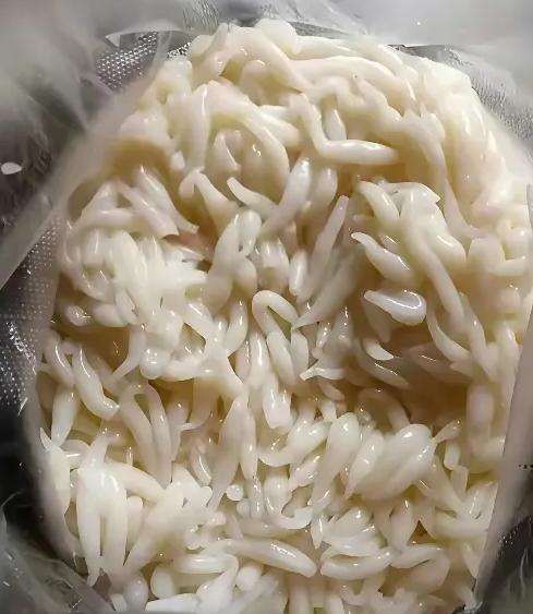 谁知道这是什么特色美食？肯定非常多人没有吃过！