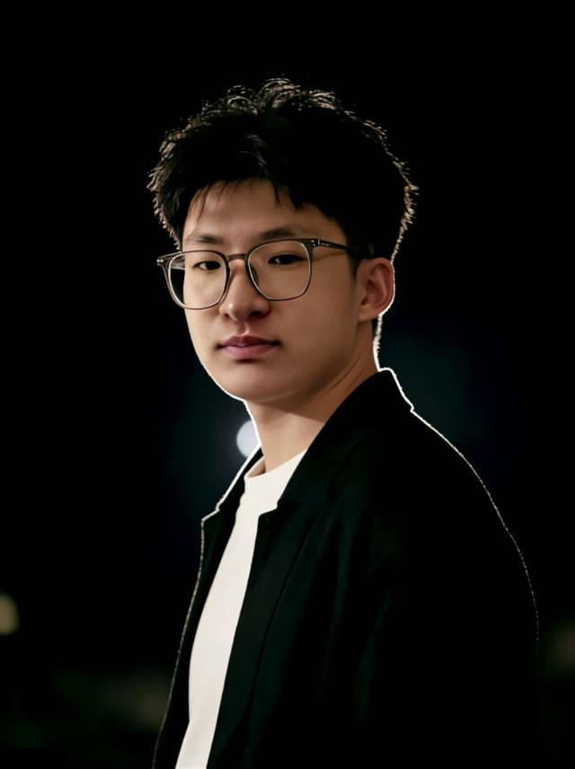 硬笔书法家马伟虎最新简介