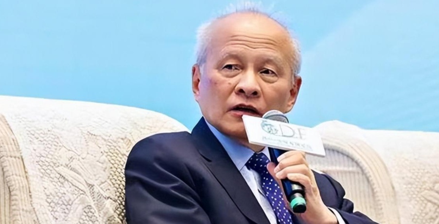 中国必定有一战？



4大因素决定中美无法谈拢，崔天凯一语道破现实。



前
