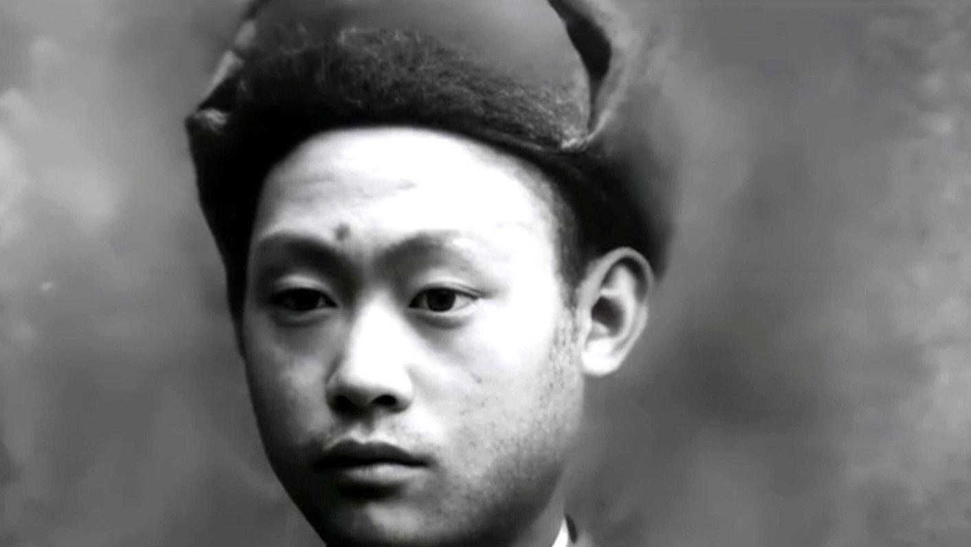 18岁特等功臣郑朝元：朝鲜战场上的“杀神”