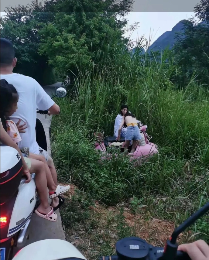 道德在哪里，底线在哪里，地址在哪里