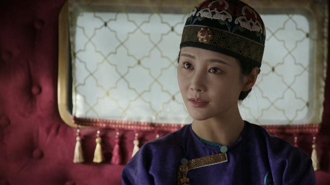 《大生意人》看懂苏紫轩和九帅之间交易了什么，才知，李成必死！