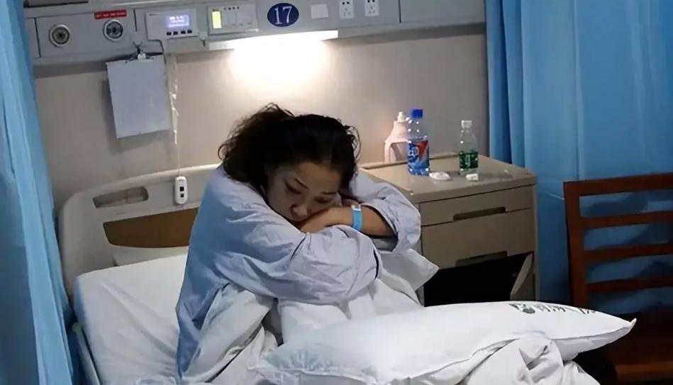 “妈妈，我要保护你！”2014年，湖北女子肾衰竭，移植了7岁儿子的肾，最终重获新