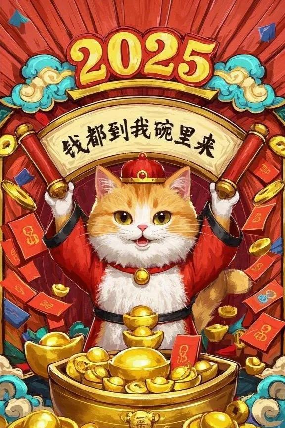 你看到这张图，就会迎来财运大爆发，一笔特别丰厚、超乎想象的收入马上就要来了。这笔