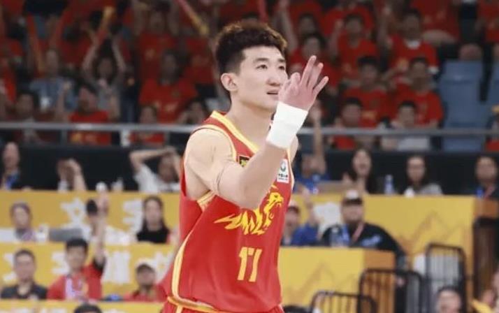 #CBA季后赛# 广厦主场101-96战胜青岛，大比分3-2淘汰青岛晋级四强。