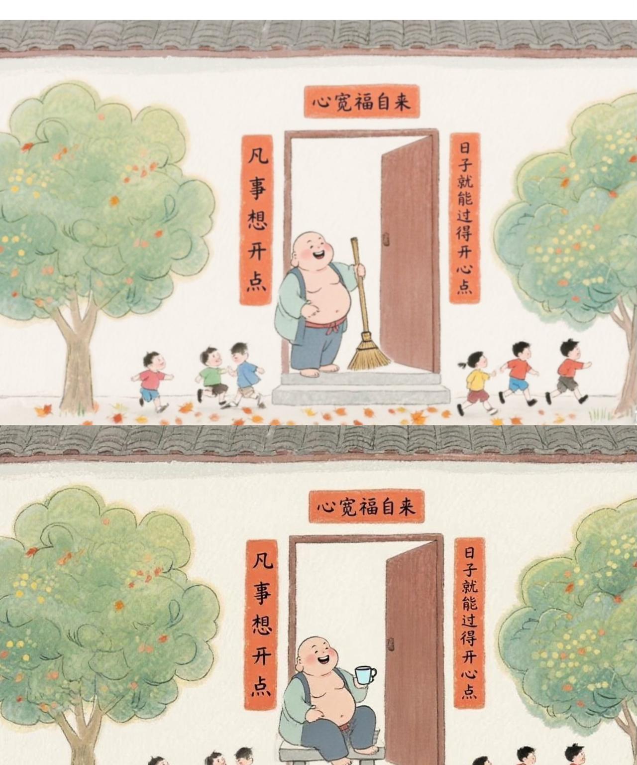 人活着要
永远记住
不要生气
生气是
钱财过
记住学会
不生气
学会爱自己