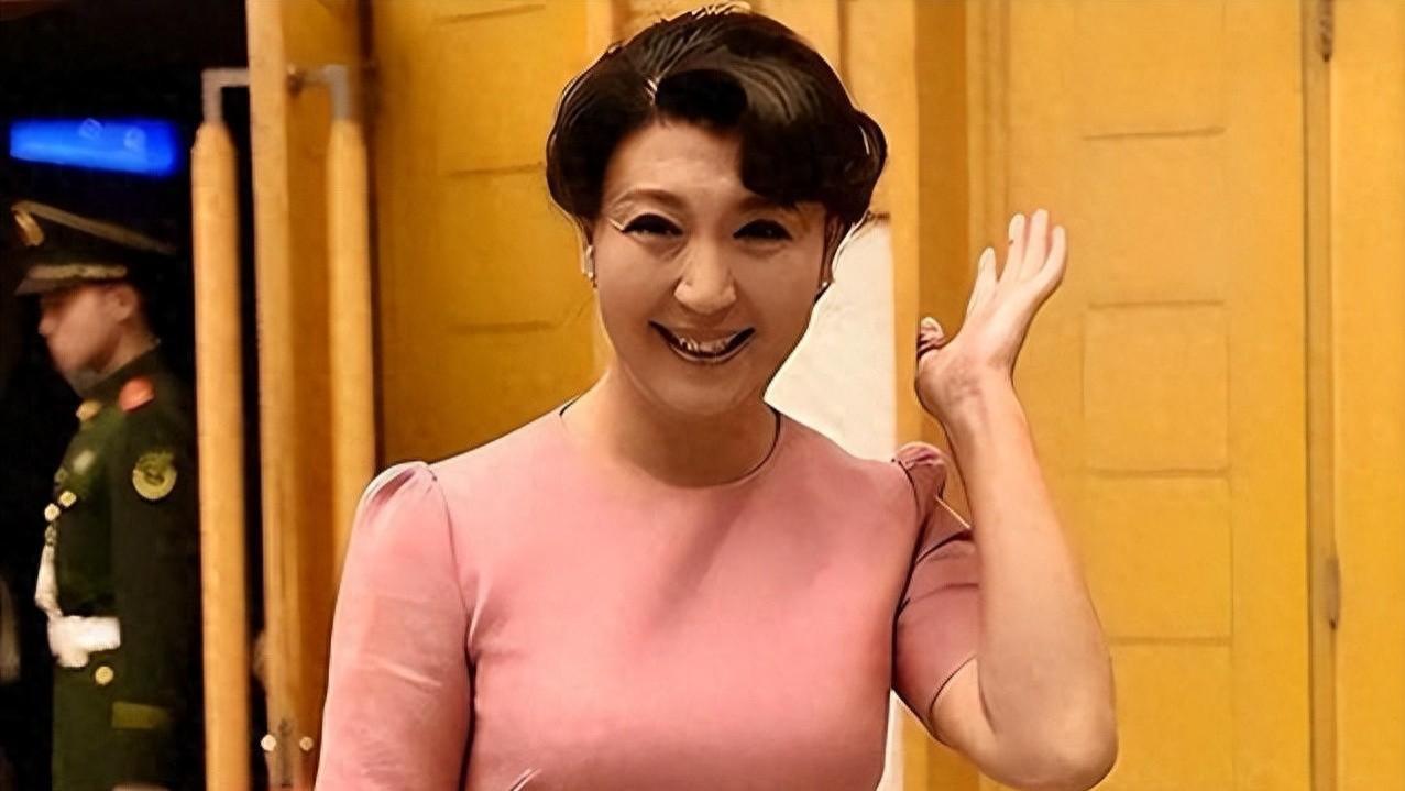 闫学晶的这次塌房风波根本刹不住车！