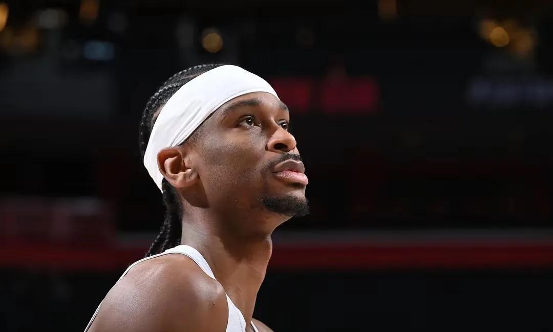 #nba# 数据刷子啊，这还能拿mvp嘛。
今天虽然雷霆战胜了快船，但是球队核心